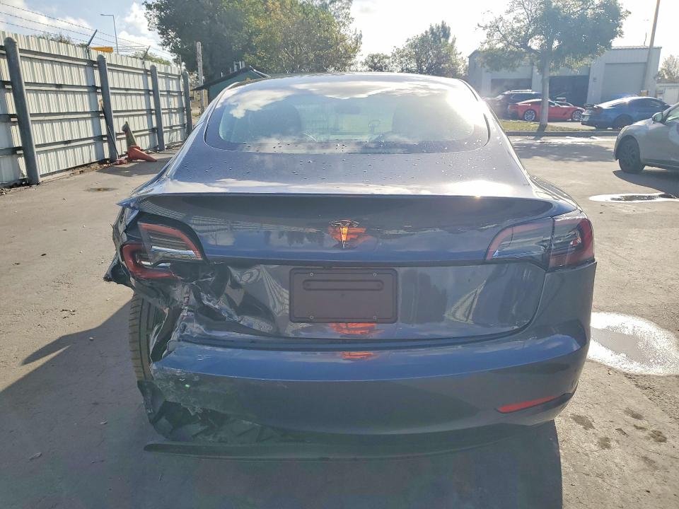 Aukcja sprzedaży 2023 Tesla Model 3, vin: 5YJ3E1EA7PF668427, numer aukcji: 79910365
