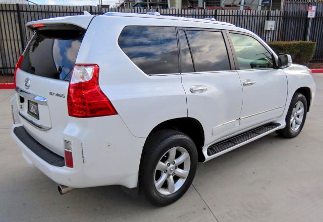 Продажа на аукционе авто 2012 Lexus Gx 460, vin: JTJBM7FX4C5040936, номер лота: 48489626