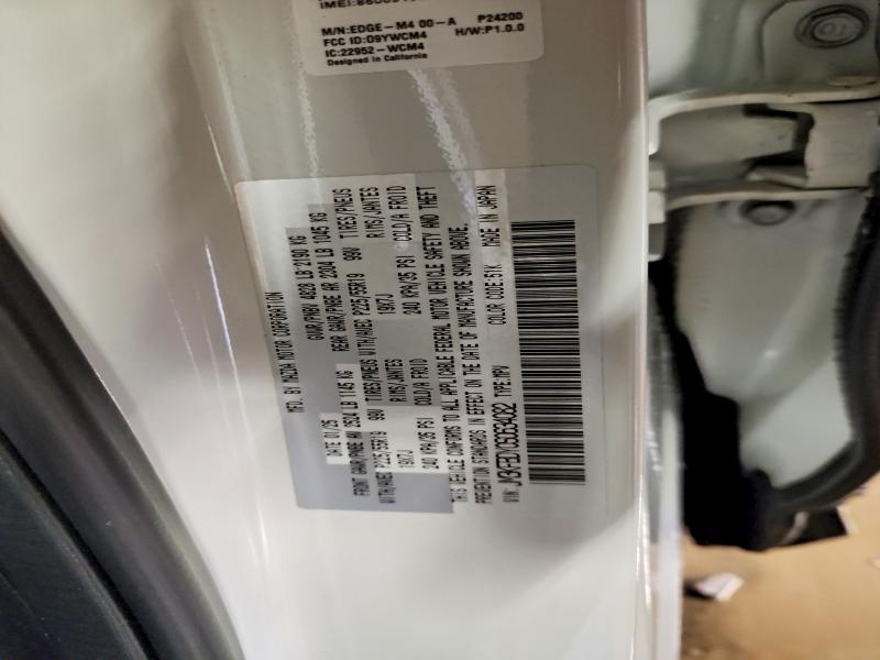 Aukcja sprzedaży 2025 Mazda Cx-5, vin: JM3KFBDY0S0634082, numer aukcji: 46456126