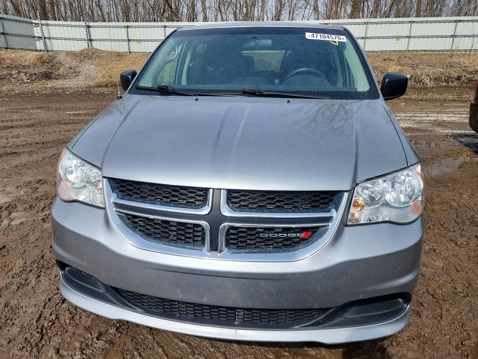 Aukcja sprzedaży 2016 Dodge Grand Caravan, vin: 2C4RDGBG6GR196721, numer aukcji: 47104576