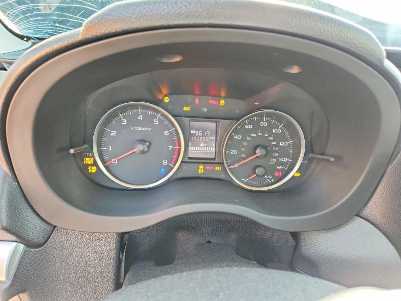 Aukcja sprzedaży 2015 Subaru Impreza, vin: JF1GPAC69F8231432, numer aukcji: 47893856