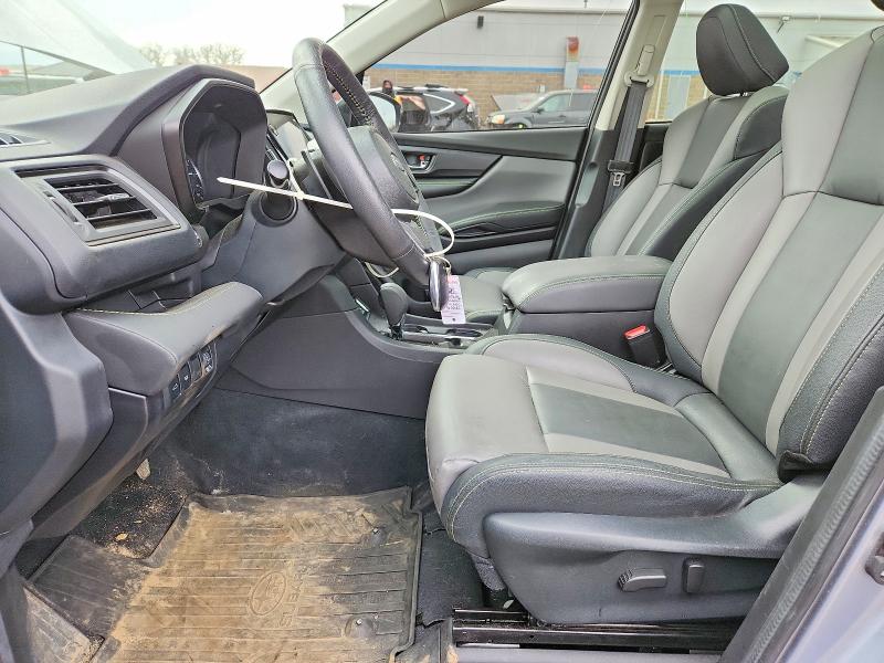 2025 Subaru Ascent მანქანა იყიდება აუქციონზე, vin: 4S4WMAFD9S3403681, აუქციონის ნომერი: 47178976