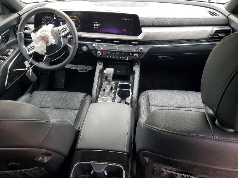 Aukcja sprzedaży 2025 Kia Telluride, vin: 5XYP5DGC6SG719905, numer aukcji: 79173995