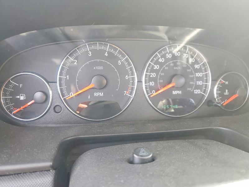 Aukcja sprzedaży 2005 Chrysler Sebring, vin: 1C3EL46X65N641368, numer aukcji: 45877596