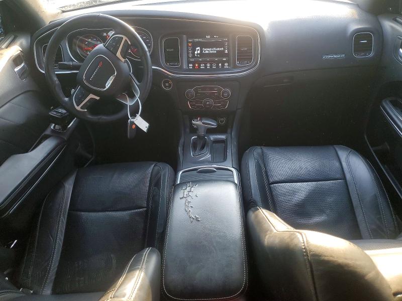 Aukcja sprzedaży 2018 Dodge Charger, vin: 2C3CDXCT4JH297923, numer aukcji: 46671666