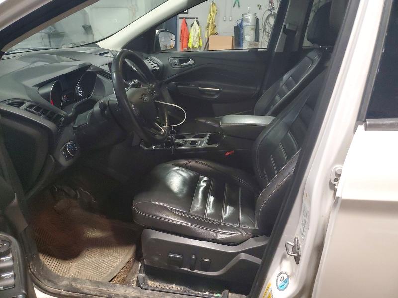 Продажа на аукционе авто 2017 Ford Escape, vin: 1FMCU9G99HUA71790, номер лота: 47689006