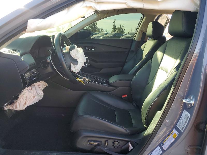 Aukcja sprzedaży 2023 Honda Accord, vin: 1HGCY2F89PA006965, numer aukcji: 46129256