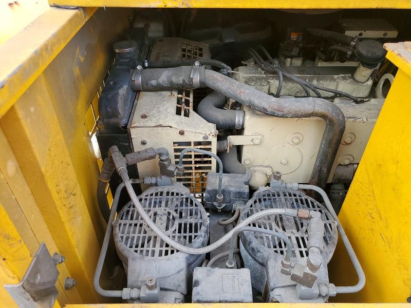 Aukcja sprzedaży 2000 Tfnx F123kp, vin: 1T9US0617XS055664, numer aukcji: 79902155