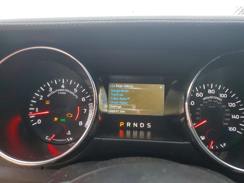 Aukcja sprzedaży 2015 Ford Mustang, vin: 1FA6P8AM3F5341092, numer aukcji: 47876626