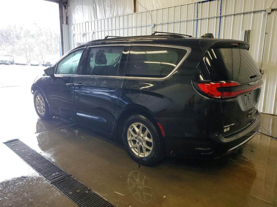Продажа на аукционе авто 2022 Chrysler Pacifica, vin: 2C4RC1BG2NR177970, номер лота: 79833315