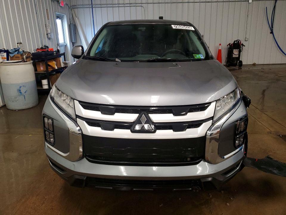 Продаж на аукціоні авто 2024 Mitsubishi Outlander Sport, vin: JA4ARUAU9RU011209, номер лоту: 79526425