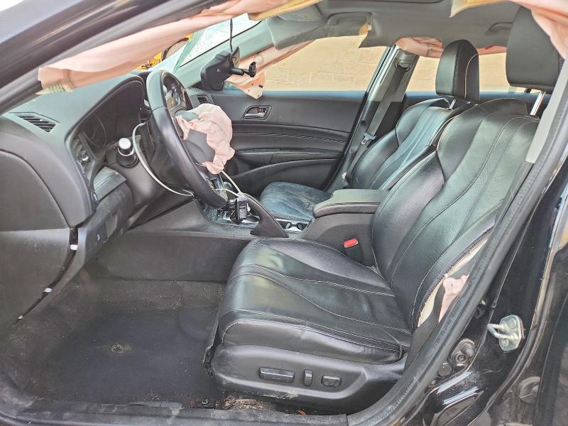47323316 :رقم المزاد ، 19UDE2F78KA011619 vin ، 2019 Acura Ilx مزاد بيع