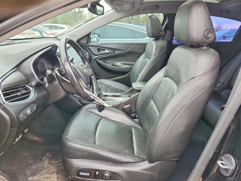 Aukcja sprzedaży 2021 Chevrolet Malibu, vin: 1G1ZD5ST1MF067217, numer aukcji: 45750446