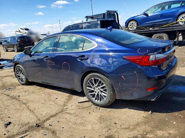 Продажа на аукционе авто 2016 Lexus Es 350, vin: JTHBK1GG6G2232708, номер лота: 47638696