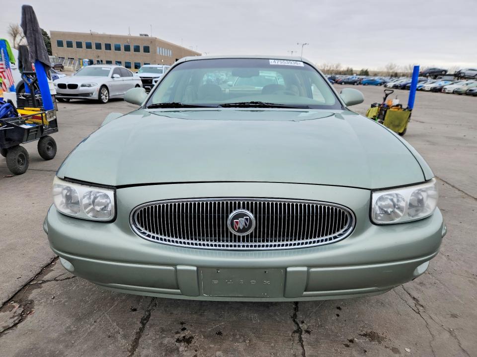 Aukcja sprzedaży 2005 Buick Lesabre, vin: 1G4HP54K65U172620, numer aukcji: 47553936