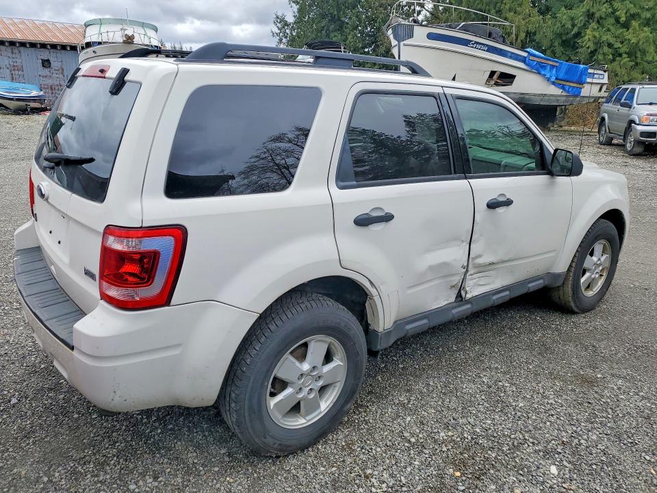 Aukcja sprzedaży 2012 Ford Escape, vin: 1FMCU0DG3CKB55168, numer aukcji: 75308435