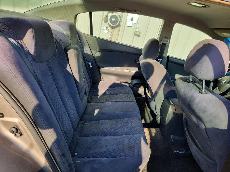 46690836 :رقم المزاد ، 1N4AL11D55C124182 vin ، 2005 Nissan Altima مزاد بيع