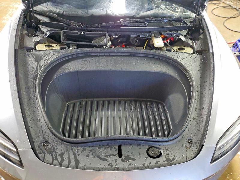 Продаж на аукціоні авто 2026 Tesla Model 3, vin: 5YJ3E1ET4TF148326, номер лоту: 79187595