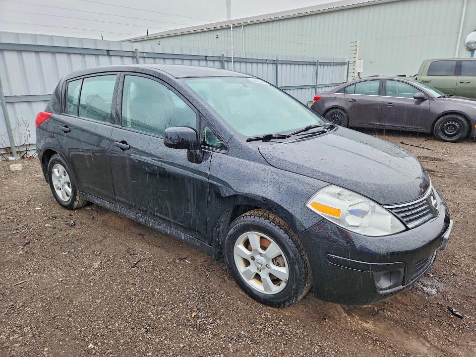 Продаж на аукціоні авто 2009 Nissan Versa, vin: 3N1BC13E99L495590, номер лоту: 46097556