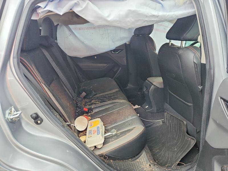 Aukcja sprzedaży 2025 Subaru Crosstrek, vin: 4S4GUHM6XS3719348, numer aukcji: 45855586