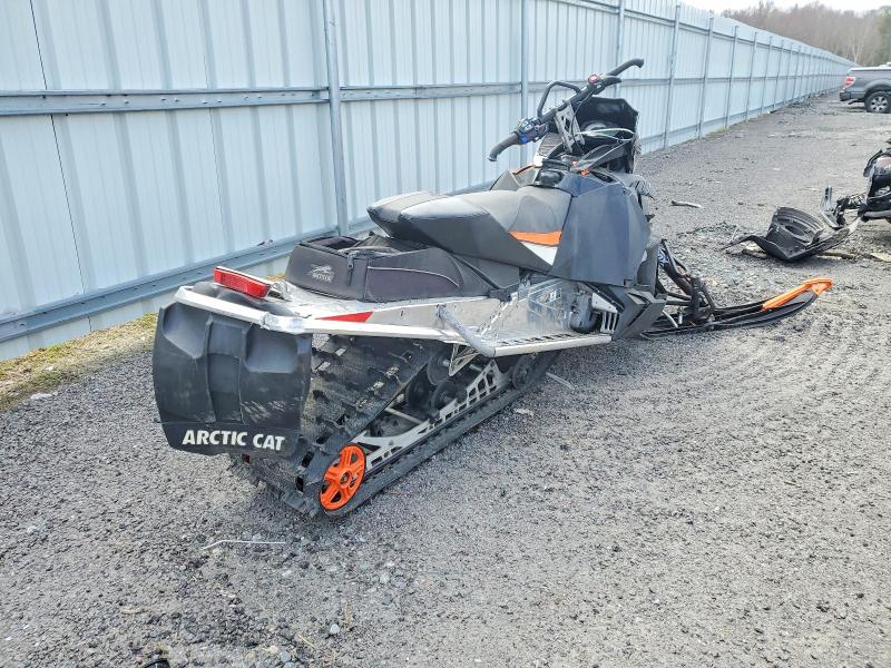 Aukcja sprzedaży 2012 Arctic Cat Arctic Cat, vin: 4UF12SNW8CT125301, numer aukcji: 47782656