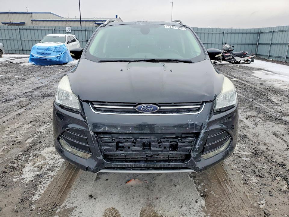 47450006 :رقم المزاد ، 1FMCU9J95EUD46382 vin ، 2014 Ford Escape مزاد بيع