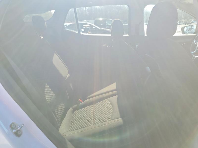 Aukcja sprzedaży 2018 Gmc Terrain, vin: 3GKALMEV1JL410158, numer aukcji: 79936025