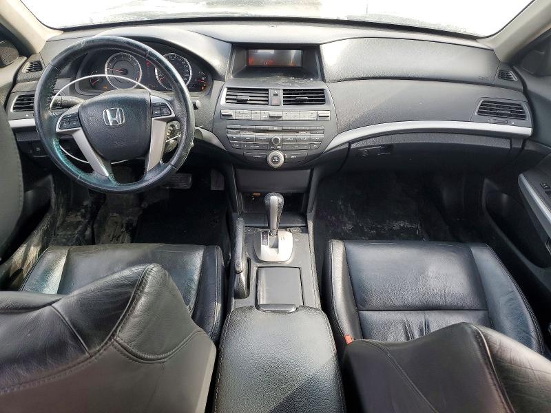 Aukcja sprzedaży 2010 Honda Accord, vin: 1HGCP2F80AA806158, numer aukcji: 78816665