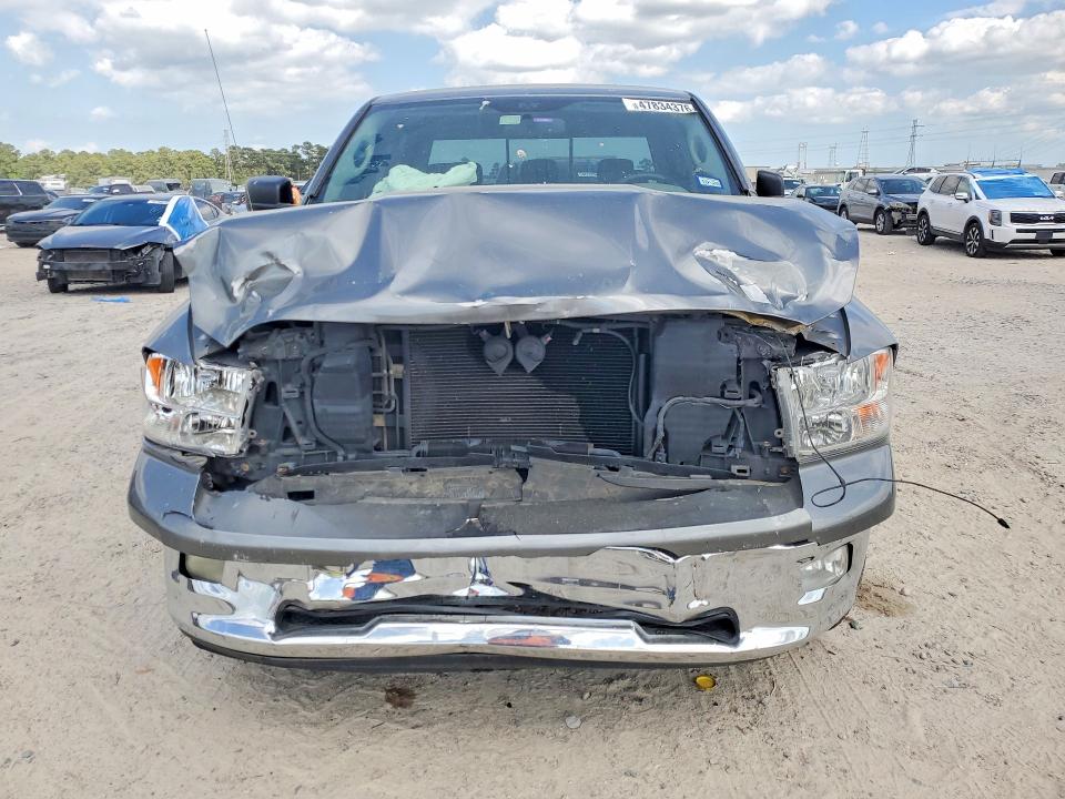47834376 :رقم المزاد ، 1D3HB13T29S730607 vin ، 2009 Dodge Ram 1500 مزاد بيع