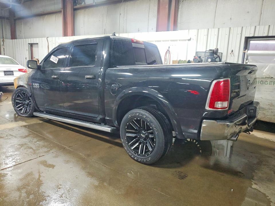 Продаж на аукціоні авто 2017 Ram 1500, vin: 1C6RR7NM4HS522056, номер лоту: 41707266