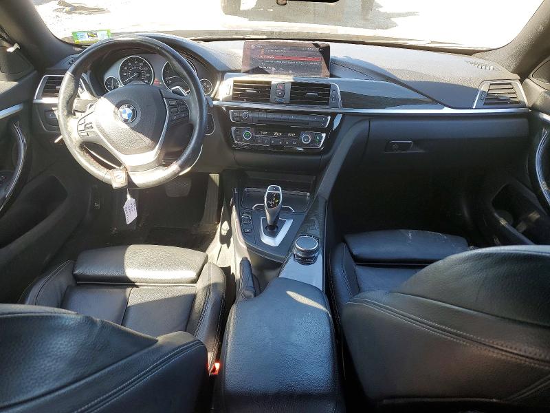 47236626 :رقم المزاد ، WBA4J3C59KBL10613 vin ، 2019 Bmw 430xi مزاد بيع