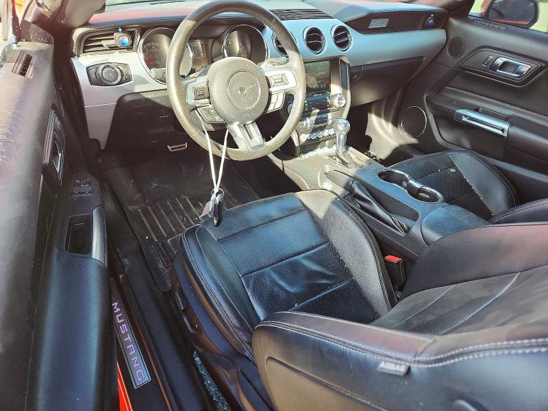 Aukcja sprzedaży 2015 Ford Mustang, vin: 1FA6P8TH2F5313641, numer aukcji: 46873056
