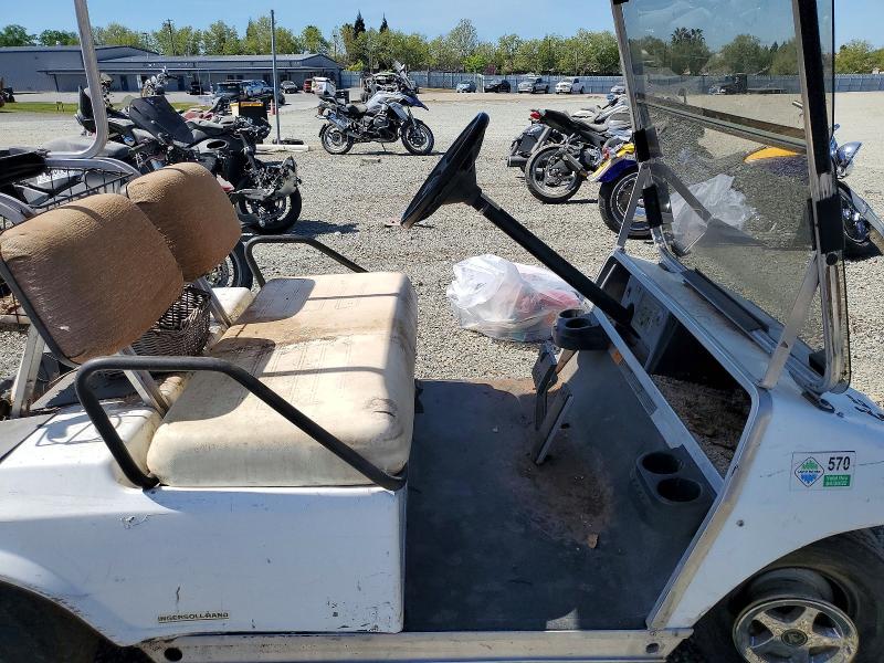 2009 Club Car Golf Cart მანქანა იყიდება აუქციონზე, vin: B1LLOFSALEXXXXXXX, აუქციონის ნომერი: 46147406