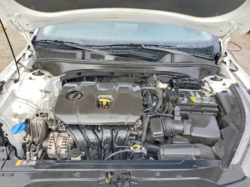 Продажа на аукционе авто 2023 Kia Forte, vin: 3KPF24AD4PE585714, номер лота: 42014146