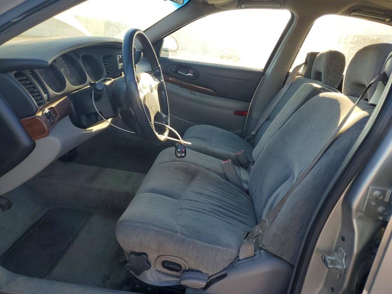 Продаж на аукціоні авто 2004 Buick Lesabre, vin: 1G4HP52K044161825, номер лоту: 47602546
