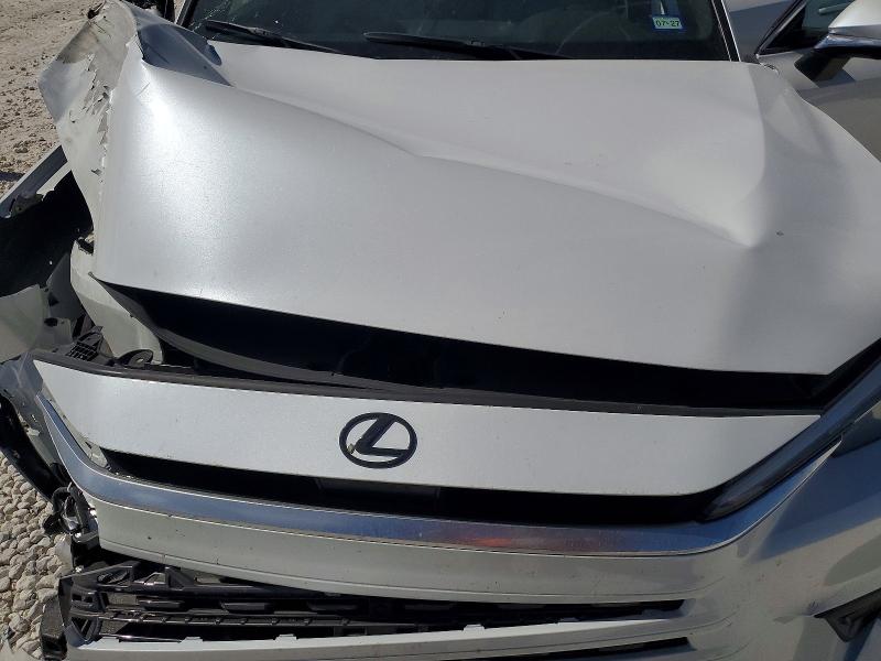 Продаж на аукціоні авто 2025 Lexus Tx 350, vin: 5TDAAAB61SS042055, номер лоту: 79588915