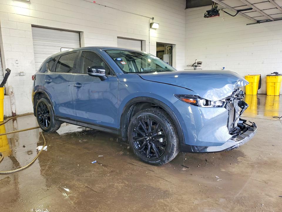 Aukcja sprzedaży 2024 Mazda Cx-5, vin: JM3KFBCM5R0393757, numer aukcji: 41969126