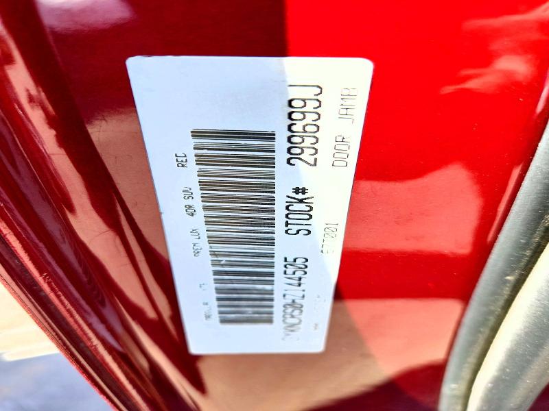 Продажа на аукционе авто 2017 Cadillac Xt5, vin: 1GYKNCRS0HZ144505, номер лота: 79793355