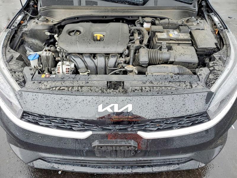 Aukcja sprzedaży 2023 Kia Forte, vin: 3KPF24AD5PE575242, numer aukcji: 47256116
