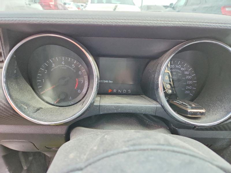 Aukcja sprzedaży 2015 Ford Mustang, vin: 1FA6P8AM9F5300174, numer aukcji: 45487396