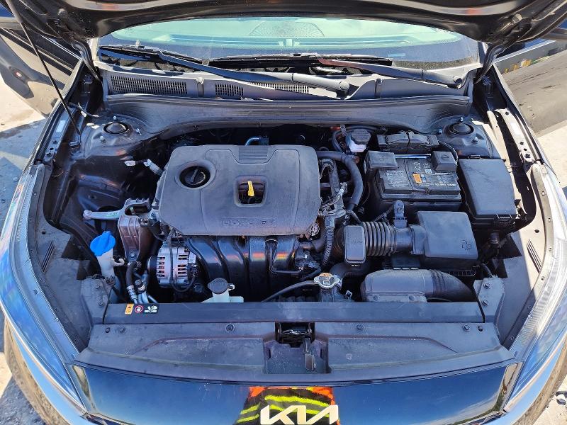 Aukcja sprzedaży 2024 Kia Forte, vin: 3KPF24AD6RE721490, numer aukcji: 46869006