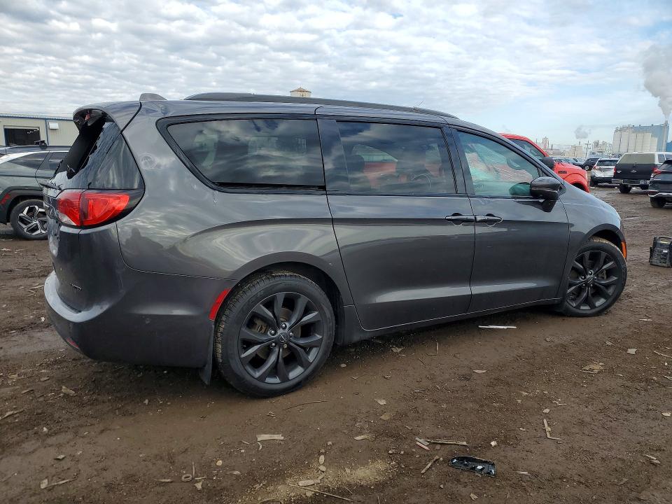 Aukcja sprzedaży 2018 Chrysler Pacifica, vin: 2C4RC1GGXJR259898, numer aukcji: 46329126