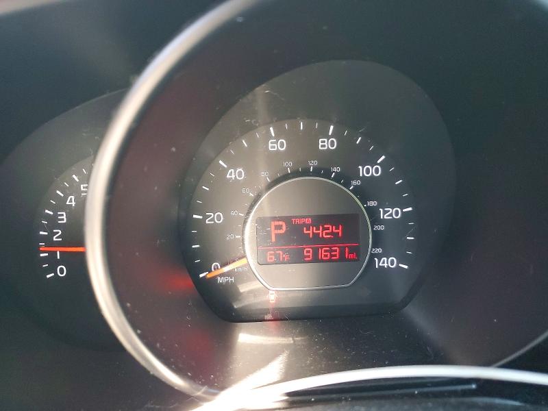 46928966 :رقم المزاد ، KNDJN2A23H7475436 vin ، 2017 Kia Soul مزاد بيع