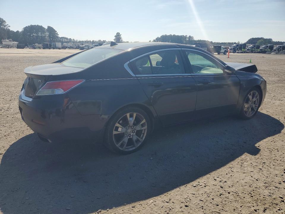 Продажа на аукционе авто 2012 Acura Tl, vin: 19UUA9F70CA001320, номер лота: 47918936