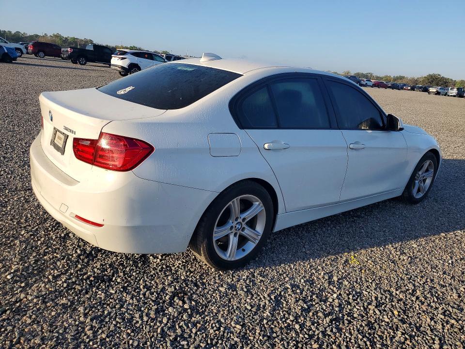 Aukcja sprzedaży 2014 Bmw 328, vin: WBA3A5G58ENP27967, numer aukcji: 45468296