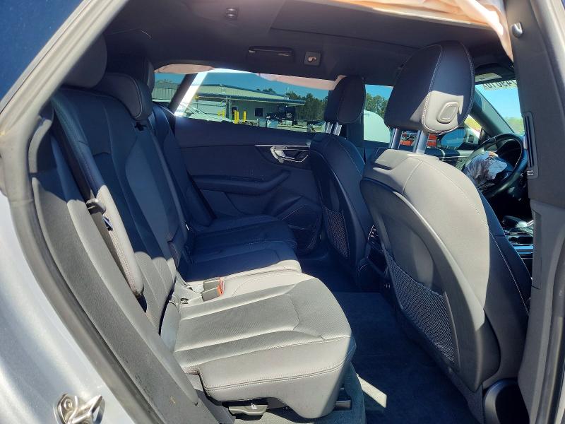 Aukcja sprzedaży 2019 Audi Q8, vin: WA1EVAF18KD020872, numer aukcji: 45749616