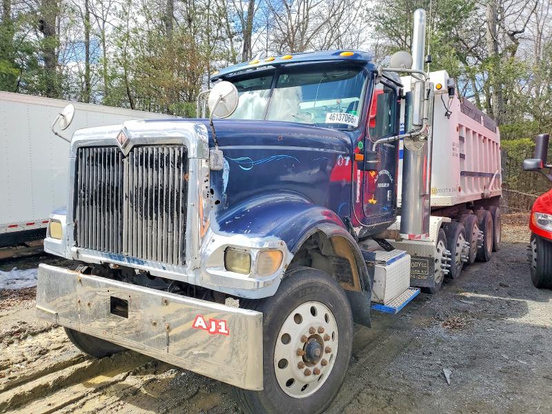 Продаж на аукціоні авто 2001 International Unknown, vin: 1HTXRAXT61J024537, номер лоту: 46137066