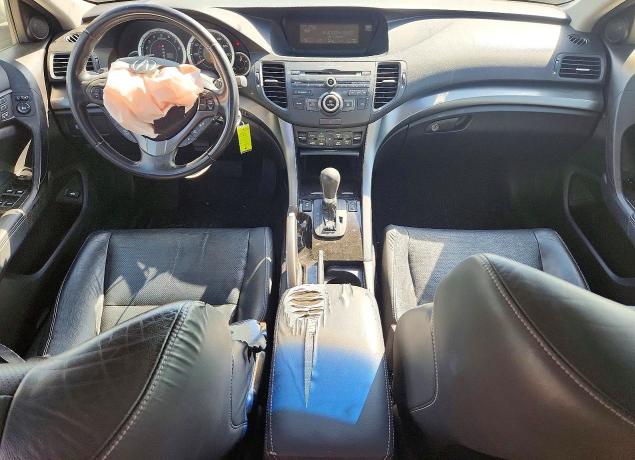 Продажа на аукционе авто 2012 Acura Tsx, vin: JH4CU2F41CC026700, номер лота: 79575785