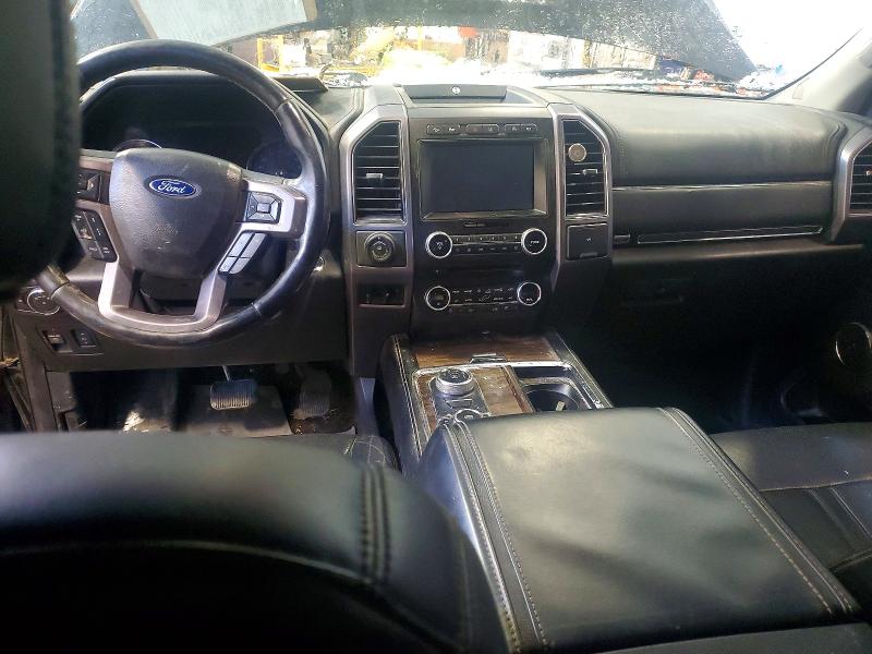 Aukcja sprzedaży 2018 Ford Expedition, vin: 1FMJK1MT9JEA29506, numer aukcji: 78984555