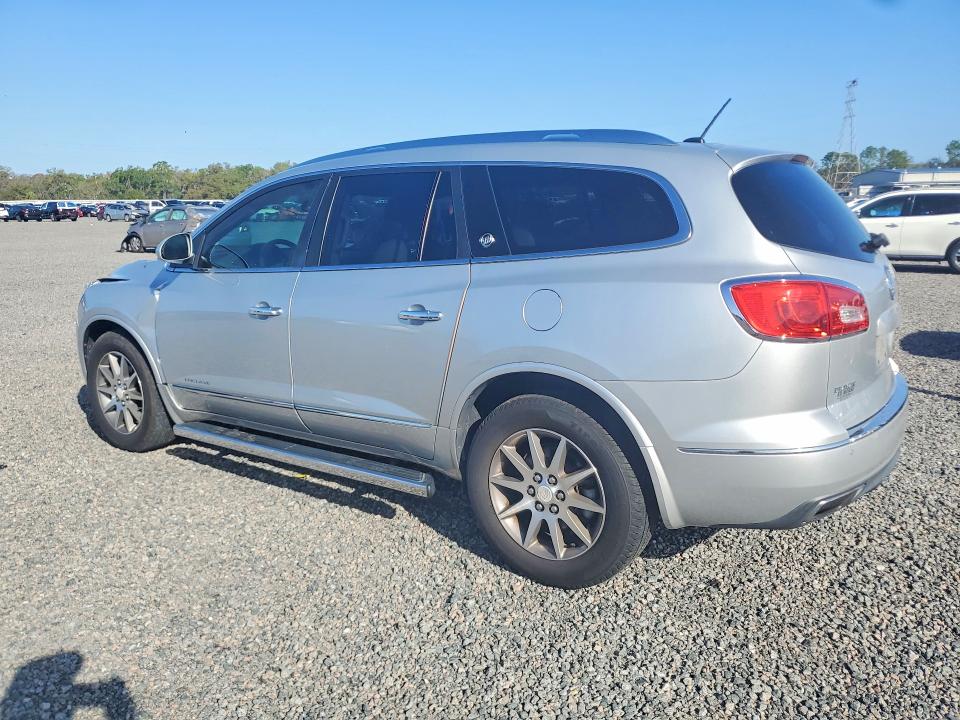 Продажа на аукционе авто 2014 Buick Enclave, vin: 5GAKVBKD0EJ165104, номер лота: 45810006